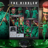 Hot Toys DC Batman Forever The Riddler (1:6 Scale)