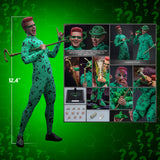 Hot Toys DC Batman Forever The Riddler (1:6 Scale)