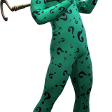 Hot Toys DC Batman Forever The Riddler (1:6 Scale)