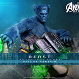 Hot Toys Marvel Avengers: Doomsday Deluxe Beast (1:6 Scale)