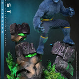 Hot Toys Marvel Avengers: Doomsday Deluxe Beast (1:6 Scale)