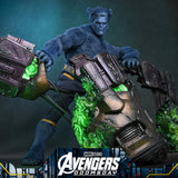 Hot Toys Marvel Avengers: Doomsday Deluxe Beast (1:6 Scale)