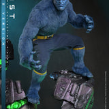 Hot Toys Marvel Avengers: Doomsday Deluxe Beast (1:6 Scale)