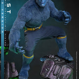 Hot Toys Marvel Avengers: Doomsday Deluxe Beast (1:6 Scale)