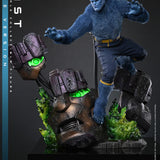 Hot Toys Marvel Avengers: Doomsday Deluxe Beast (1:6 Scale)