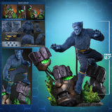 Hot Toys Marvel Avengers: Doomsday Deluxe Beast (1:6 Scale)