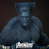 Hot Toys Marvel Avengers: Doomsday Beast (1:6 Scale)