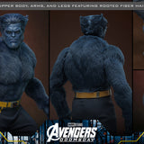 Hot Toys Marvel Avengers: Doomsday Beast (1:6 Scale)
