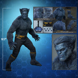 Hot Toys Marvel Avengers: Doomsday Beast (1:6 Scale)
