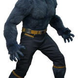 Hot Toys Marvel Avengers: Doomsday Beast (1:6 Scale)