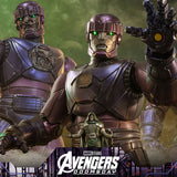 Hot Toys Marvel Avengers: Doomsday Sentinel (Jumbo Sofvi)