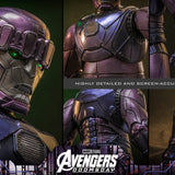 Hot Toys Marvel Avengers: Doomsday Sentinel (Jumbo Sofvi)