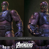 Hot Toys Marvel Avengers: Doomsday Sentinel (Jumbo Sofvi)