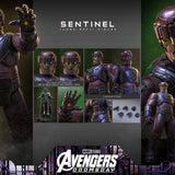 Hot Toys Marvel Avengers: Doomsday Sentinel (Jumbo Sofvi)