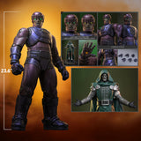 Hot Toys Marvel Avengers: Doomsday Sentinel (Jumbo Sofvi)