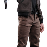 Hot Toys Marvel Avengers: Doomsday Deluxe Steve Rogers (1:6 Scale)
