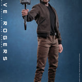 Hot Toys Marvel Avengers: Doomsday Steve Rogers (1:6 Scale)