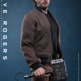 Hot Toys Marvel Avengers: Doomsday Steve Rogers (1:6 Scale)