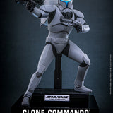 Hot Toys Star Wars Clone Commando (The Bad Batch / 1:6 Scale)