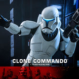 Hot Toys Star Wars Clone Commando (The Bad Batch / 1:6 Scale)