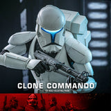Hot Toys Star Wars Clone Commando (The Bad Batch / 1:6 Scale)