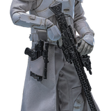 Hot Toys Star Wars Movie Masterpiece Diecast Imperial Remnant AT-RT Driver (The Mandalorian and Grogu / 1:6 Scale)