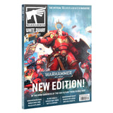 White Dwarf Issue 527 – August 2026