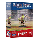 Blood Bowl Rat Ogre