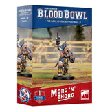 Blood Bowl Morg 'N' Thorg