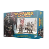 Warhammer The Old World: Warriors of Chaos Champions of Chaos