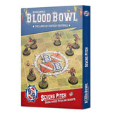 Blood Bowl Sevens Pitch (2026)