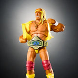 WWE Ultimate Edition Greatest Hits Hulk Hogan