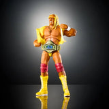 WWE Ultimate Edition Greatest Hits Hulk Hogan