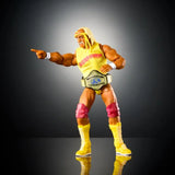 WWE Ultimate Edition Greatest Hits Hulk Hogan