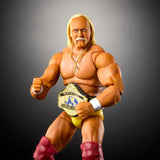 WWE Ultimate Edition Greatest Hits Hulk Hogan