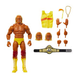 WWE Ultimate Edition Greatest Hits Hulk Hogan