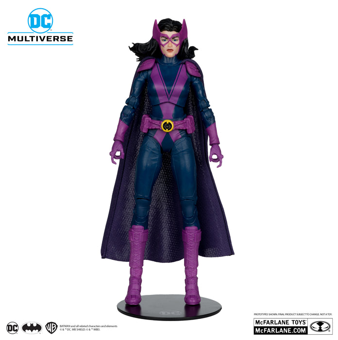 DC Multiverse Platinum Label Collector Edition #23 Huntress (New 52)