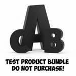 MARVEL ABC TEST