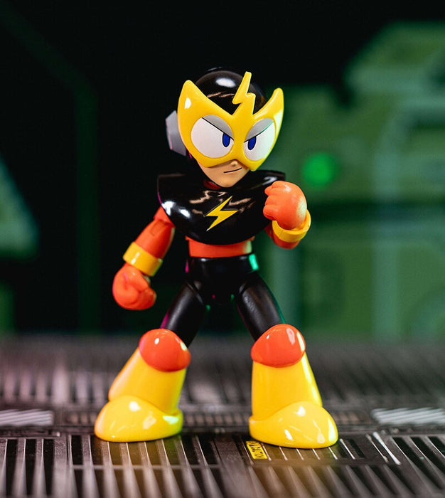 Mega Man Elec Man