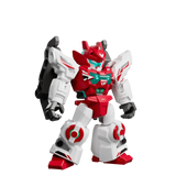 Blokees Astral Rally Defender Version 02 The Blazing Light (Box of 12 Individually Boxed)