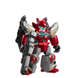 Blokees Astral Rally Defender Version 02 The Blazing Light (Box of 12 Individually Boxed)