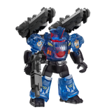 Blokees Astral Rally Defender Version 01 The First Light (Box of 12 Individually Boxed)