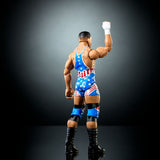 WWE Elite Series 122 Julius Creed