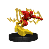 DC HeroClix Iconix: Flash Speed Force