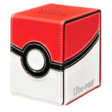 Ultra Pro Alcove: Pokemon Pokeball