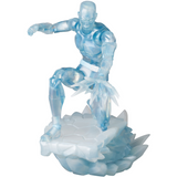 X-Men MAFEX #283 Iceman (Comic Version)