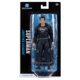 DC Multiverse Justice League Movie Superman (Blister Card)