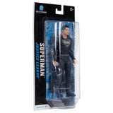 DC Multiverse Justice League Movie Superman (Blister Card)