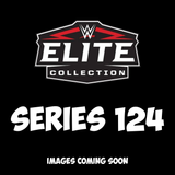 WWE Elite Series 124 Jey Uso