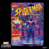 Marvel Legends Series Retro Spider-Man 2099